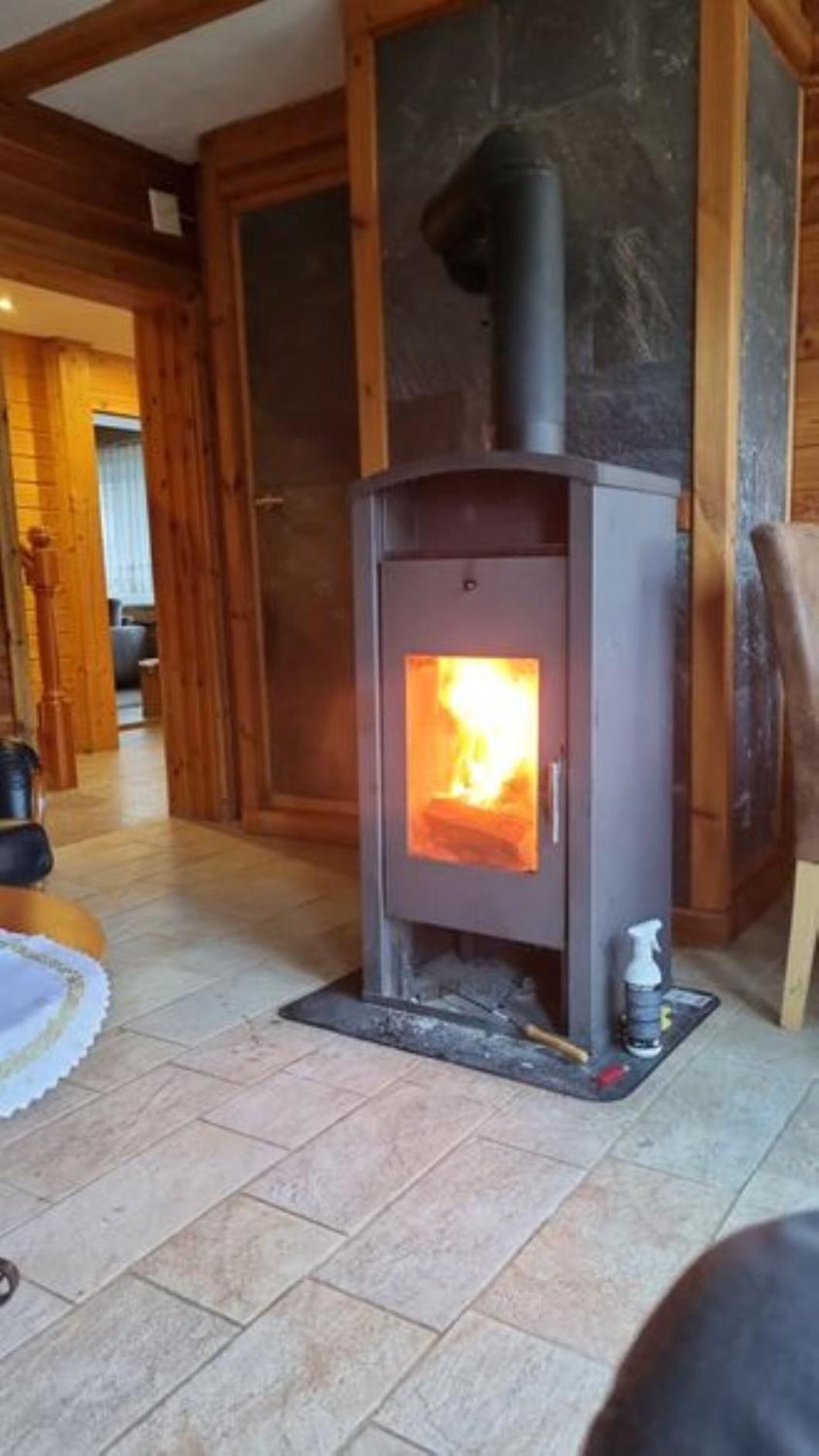 Gehlberger Landhaus Am Schneekopf / Ferienwohnung Suhl Exteriör bild